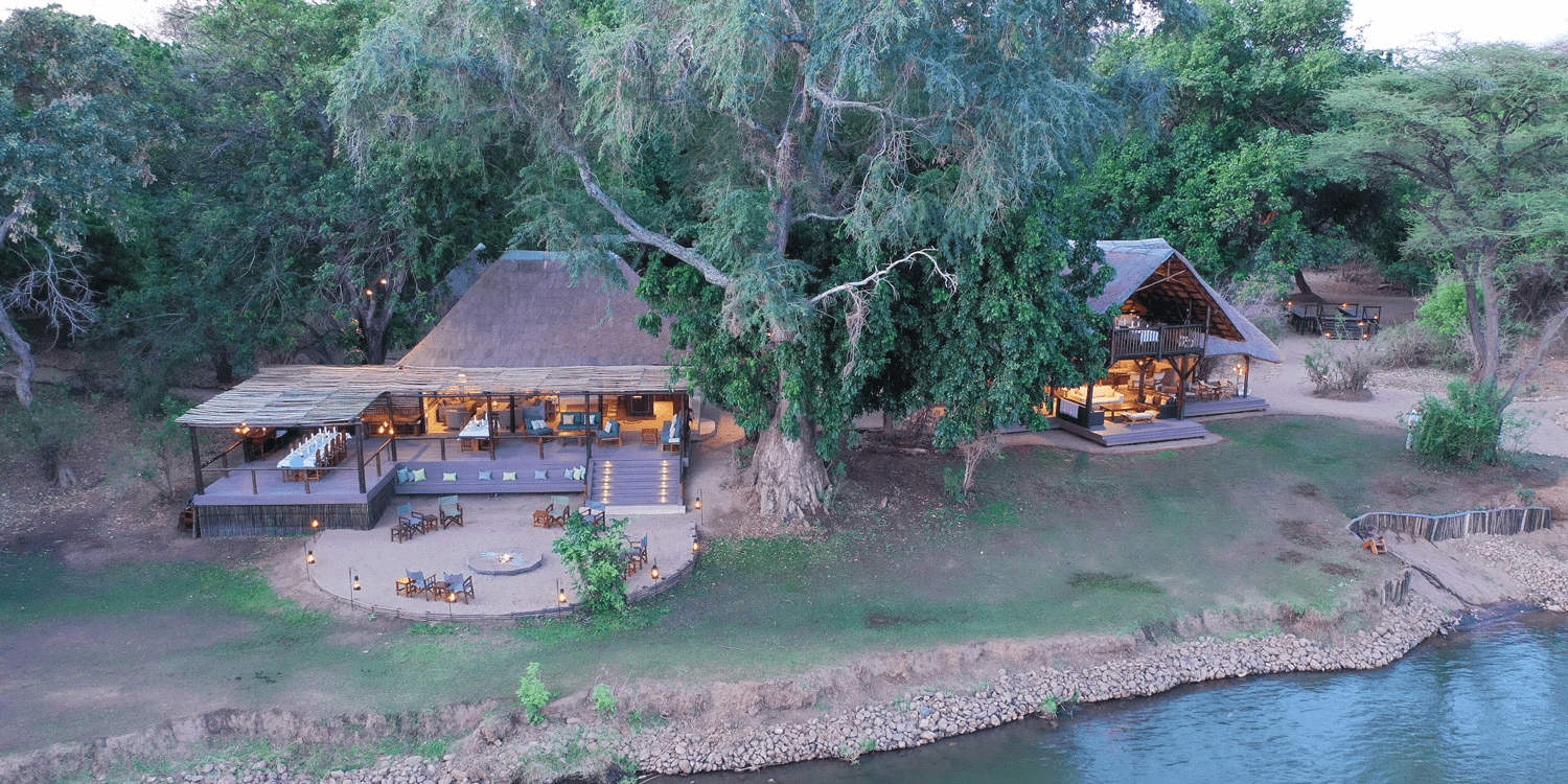 Best Guide to Chiawa Luxury Tented Camp