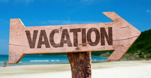 50 Best Ending Vacation Quotes for a Memorable Trip