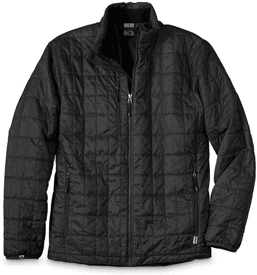 Storm Creek Traveler Eco-insulated Jacket for Men