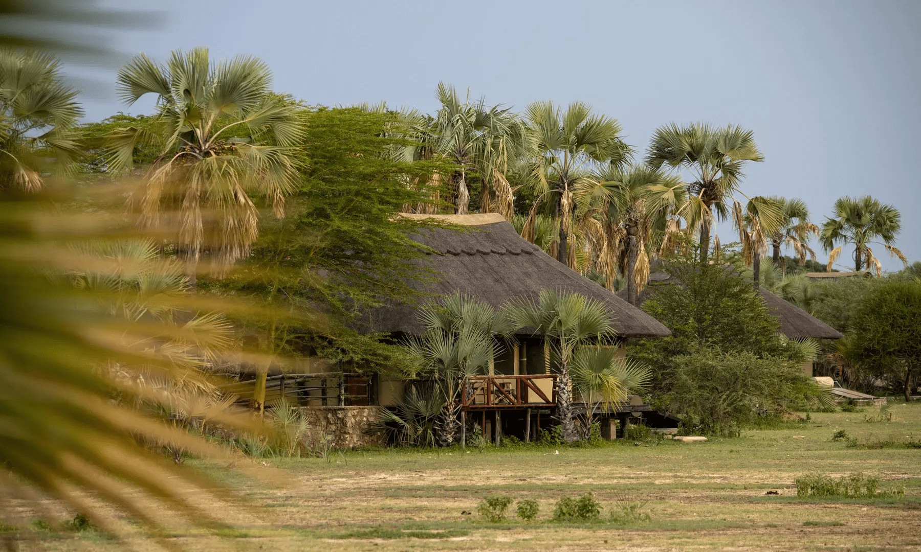 Best Guide to Maramboi Tented Camp