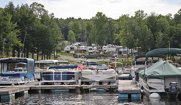 Sunset Bay Vacation Resort