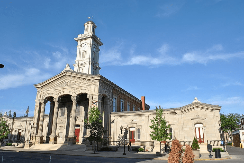 Best things to do in Chillicothe Ohio