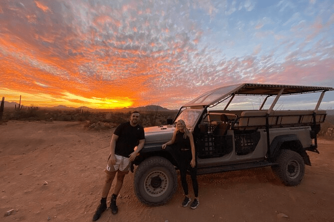 21 Fun Things to Do in Arizona for Couples