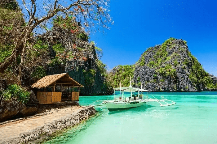 16 Best low budget travel destinations Philippines