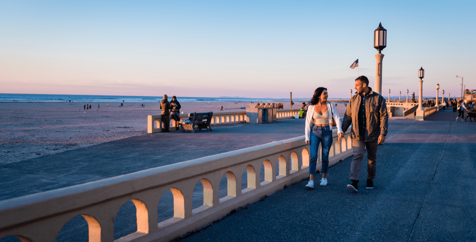 Cheap romantic vacations in the United States