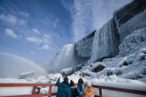 15 Cheap Winter Vacations in the United States