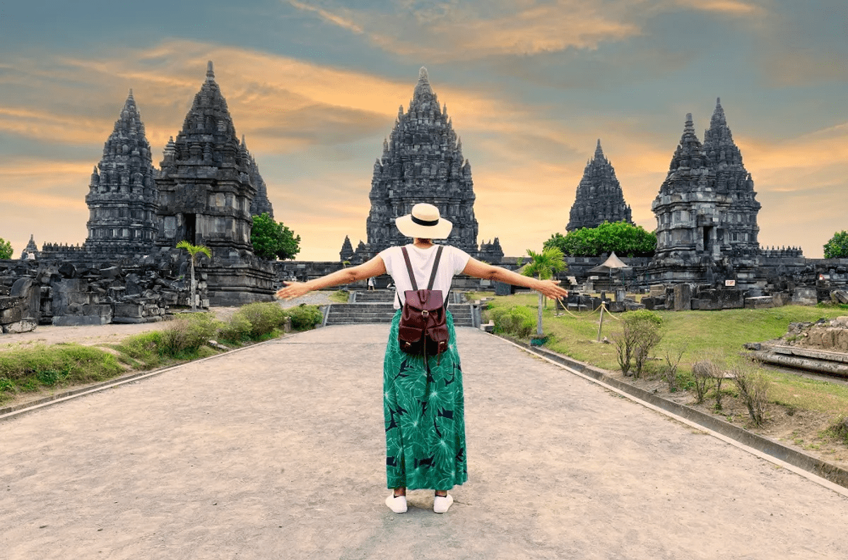 20 Cheap places to travel in Asia