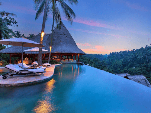 Bali, Indonesia