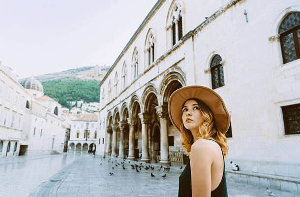 20 cheap and safe Countries to Travel Solo