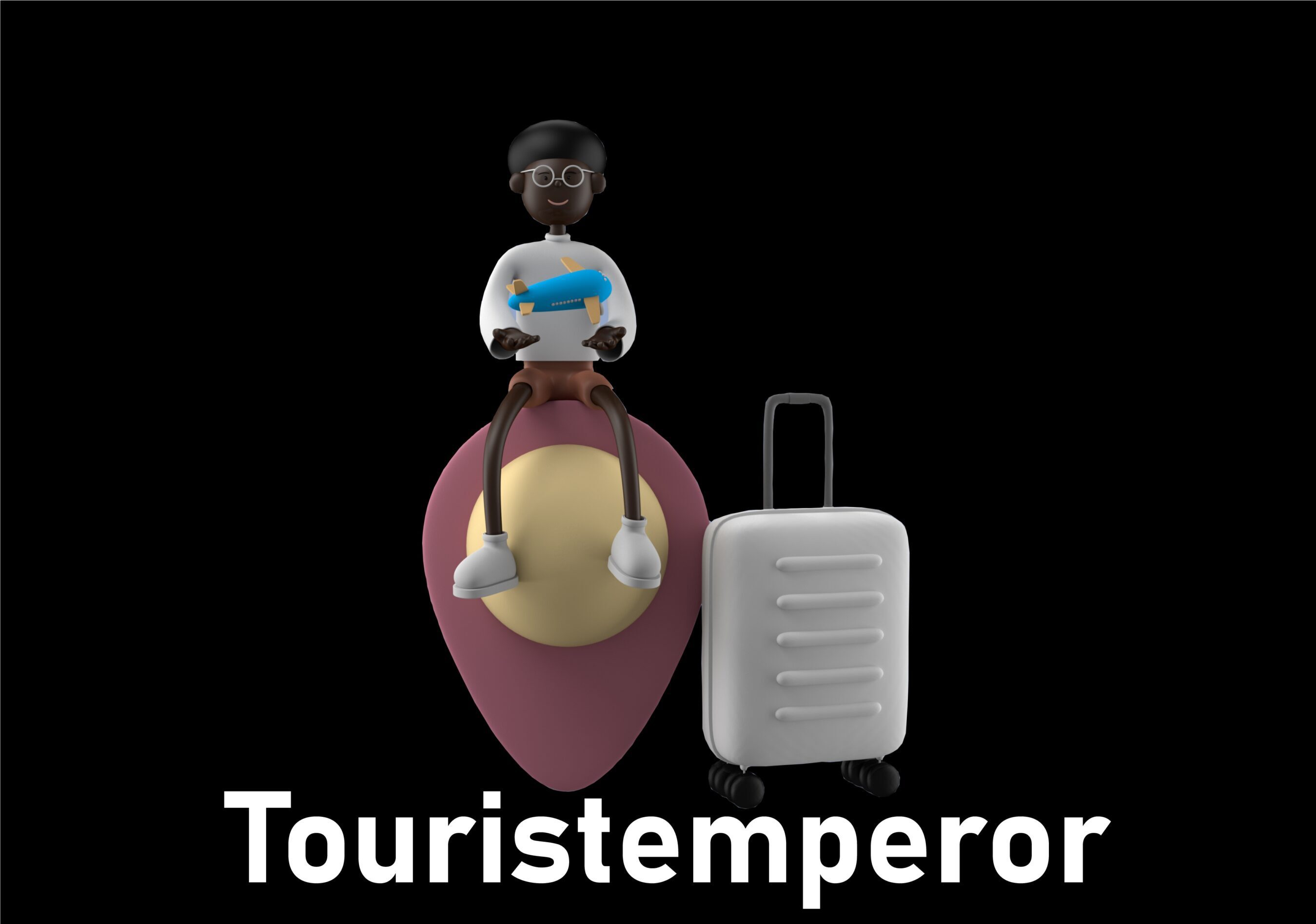 Touristemperor