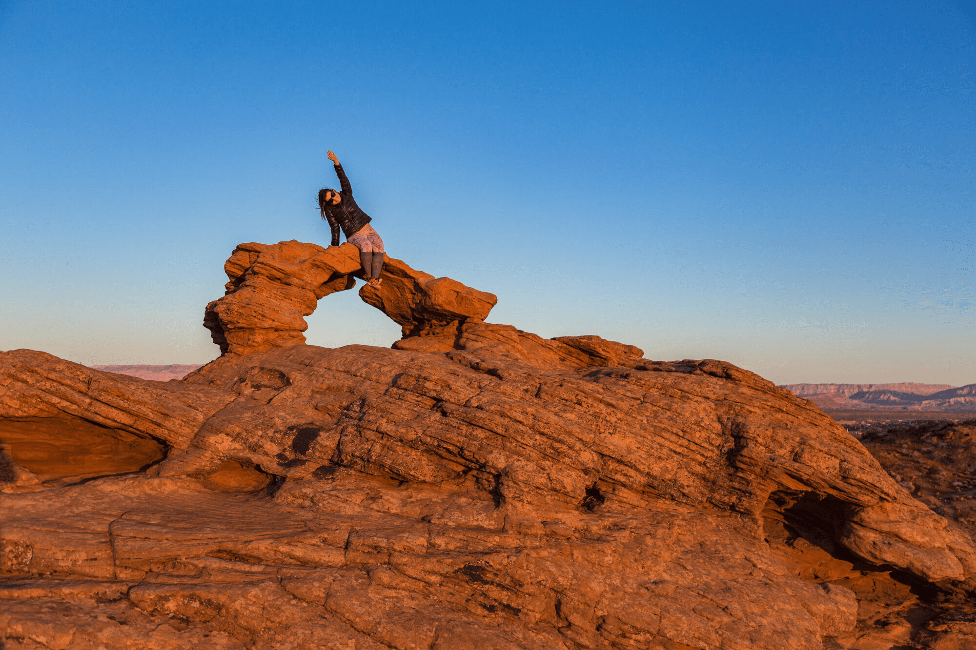 Things to Do in St. George, Utah