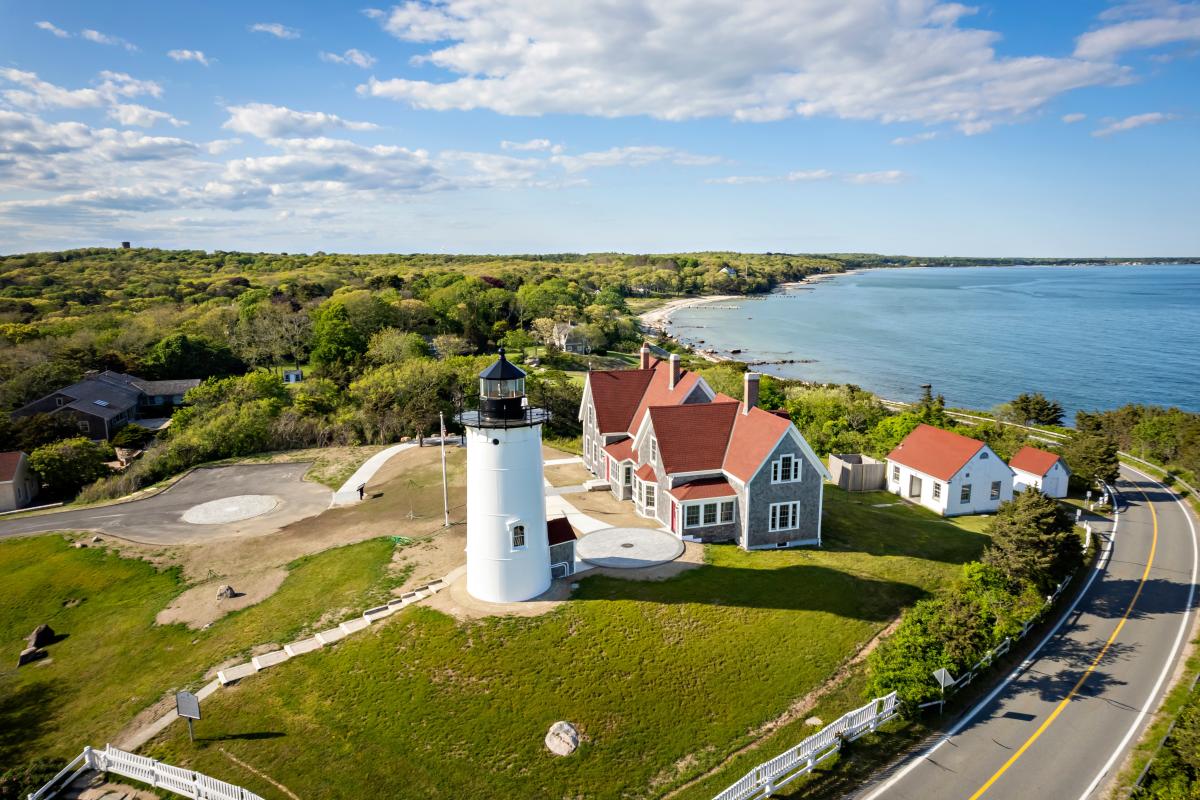 15 Best Places to Visit in New England